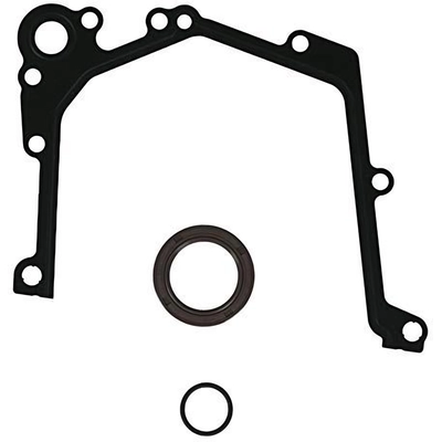 Crankshaft Seal Kit by FEL-PRO - TCS46180 pa4