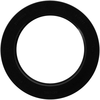 Crankshaft Seal Kit by FEL-PRO - TCS46197 pa5