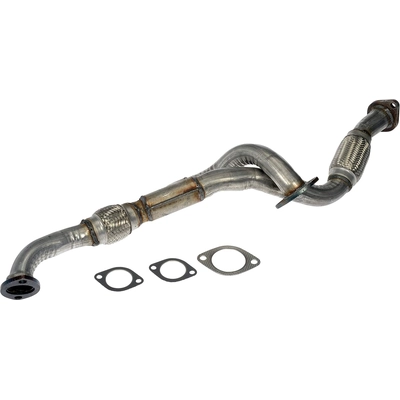 DORMAN (OE SOLUTIONS) - 679-040 - Exhaust Crossover Pipe pa1