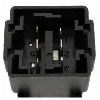 Cruise Control Relay by BLUE STREAK (HYGRADE MOTOR) - RY603 pa10