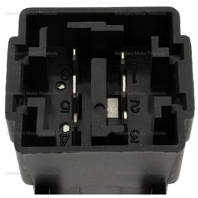 Cruise Control Relay by BLUE STREAK (HYGRADE MOTOR) - RY603 pa2