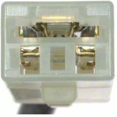 Cruise Control Switch by BLUE STREAK (HYGRADE MOTOR) - CCA1006 pa15