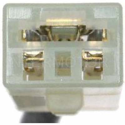 Cruise Control Switch by BLUE STREAK (HYGRADE MOTOR) - CCA1006 pa9