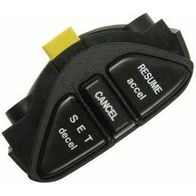 Cruise Control Switch by BLUE STREAK (HYGRADE MOTOR) - CCA1090 pa1