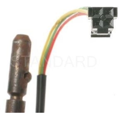 Cruise Control Switch by BLUE STREAK (HYGRADE MOTOR) - DS1271 pa6