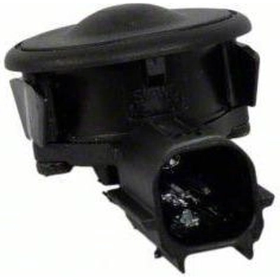 Cruise Control Switch by MOTORCRAFT - SW7712 pa10