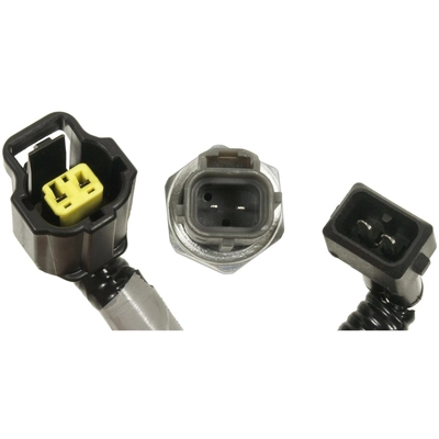 STANDARD - PRO SERIES - CCR12 - Cruise Control Switch pa2