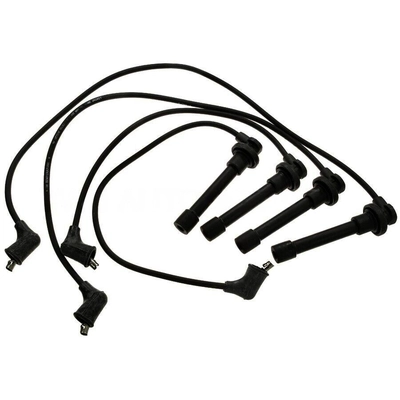 BWD AUTOMOTIVE - CH74122D - Spark Plug Wire Set pa1