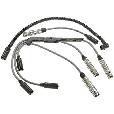 BWD AUTOMOTIVE - CH74128 - Spark Plug Wire Set pa2