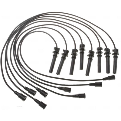 BWD AUTOMOTIVE - CH7882D - Spark Plug Wire Set pa1