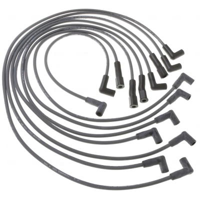 BWD AUTOMOTIVE - CH8826D - Spark Plug Wire Set pa1