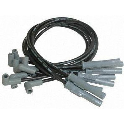 Custom Fit Ignition Wire Set by MSD IGNITION - 31323 pa7