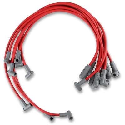 Custom Fit Ignition Wire Set by MSD IGNITION - 31359 pa19