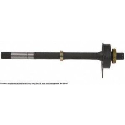 New CV Axle Shaft by CARDONE INDUSTRIES - 662901IS pa5