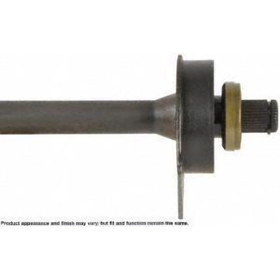 CV Intermediate Shaft by CARDONE INDUSTRIES - 66-2905IS pa4