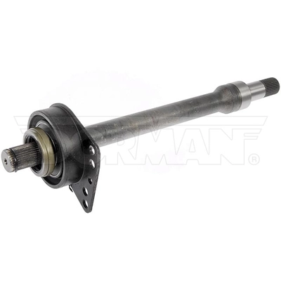 DORMAN (OE SOLUTIONS) - 630-472 - Front Intermediate Axle Shaft Assembly pa2