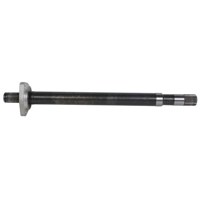 GSP NORTH AMERICA - NEX10000 - CV Intermediate Shaft pa2