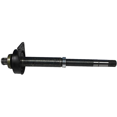 GSP NORTH AMERICA - NEX11005 - CV Intermediate Shaft - Front Right pa6