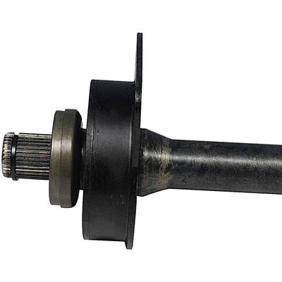 GSP NORTH AMERICA - NEX11007 - CV Intermediate Shaft - Front Right pa1