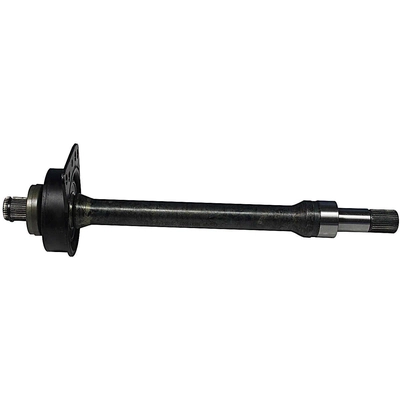 GSP NORTH AMERICA - NEX11007 - CV Intermediate Shaft - Front Right pa3