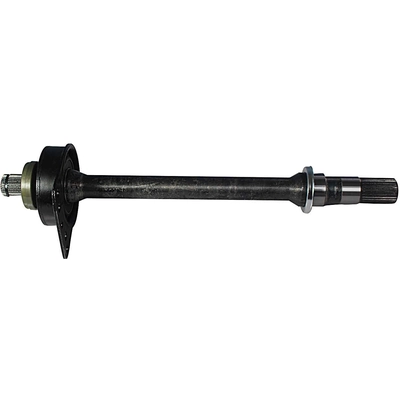 GSP NORTH AMERICA - NEX11010 - CV Intermediate Shaft - Front Right pa5