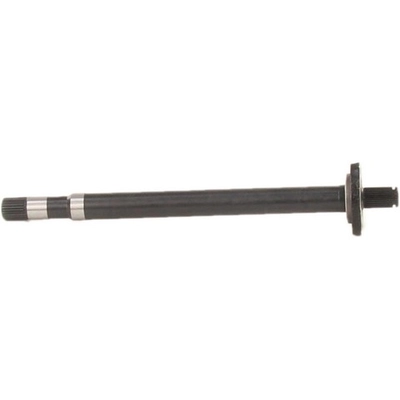 TRAKMOTIVE - GM3502 - CV Intermediate Shaft pa3