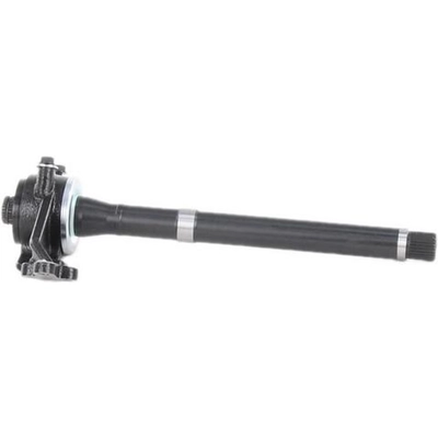 TRAKMOTIVE - HY3511 - CV Intermediate Shaft pa1