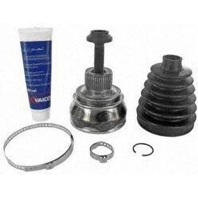 CV Joint Kit by VAICO - V10-8552 pa2