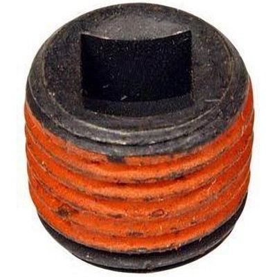 Cylinder Head End Plug by DORMAN/AUTOGRADE - 090-067 pa2