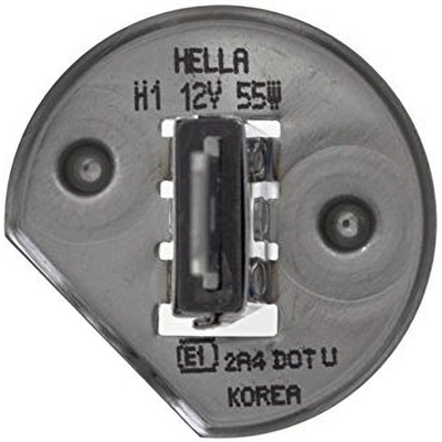 Daytime Running Light by HELLA - H1 pa4