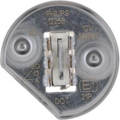 Daytime Running Light by PHILIPS - H1B1 pa36