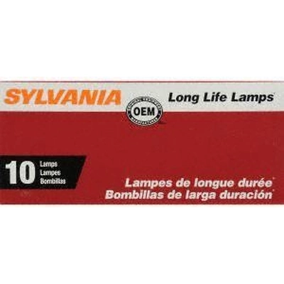 Daytime Running Light by SYLVANIA - 3157LL.TP pa5