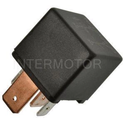 Defogger Or Defroster Relay by BLUE STREAK (HYGRADE MOTOR) - RY1500 pa46