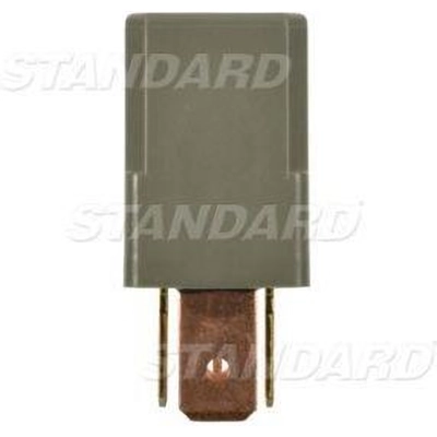 Defogger Or Defroster Relay by BLUE STREAK (HYGRADE MOTOR) - RY1753 pa23