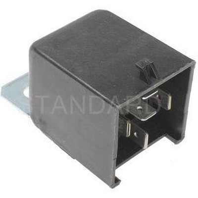 Defogger Or Defroster Relay by BLUE STREAK (HYGRADE MOTOR) - RY242 pa7