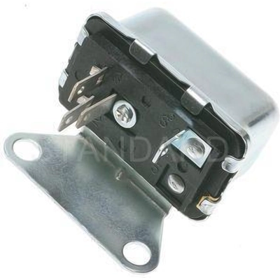 Defogger Or Defroster Relay by BLUE STREAK (HYGRADE MOTOR) - RY8 pa6