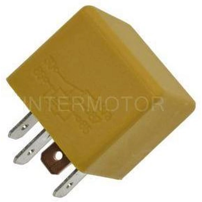 Defogger Or Defroster Relay by BLUE STREAK (HYGRADE MOTOR) - RY876 pa1