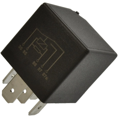 BWD AUTOMOTIVE - R4826 - Defogger Or Defroster Relay pa1