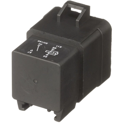 STANDARD - PRO SERIES - RY531 - A/C Compressor Control Relay pa8