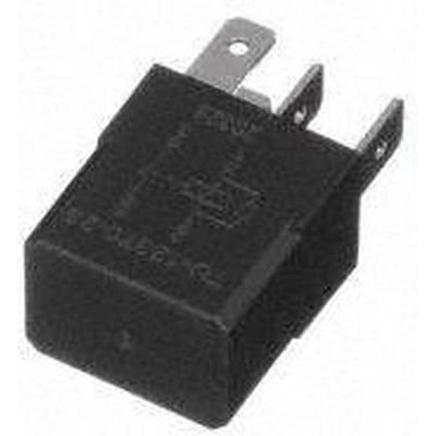 Defogger Or Defroster Relay by STANDARD/T-SERIES - RY805T pa6