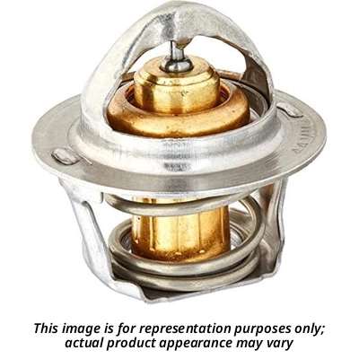 180f/82c Thermostat by MOTORAD - 5339-180 1