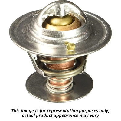 180f/82c Thermostat by MOTORAD - 423-180 2