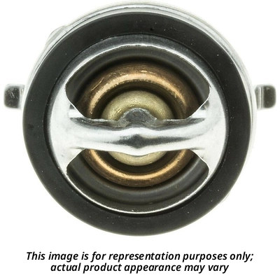 192f/89c Thermostat by MOTORAD - 298-192 2