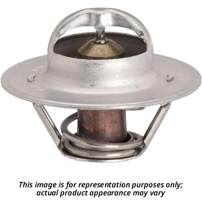 195f/91c Thermostat by CST - 7267-195 3