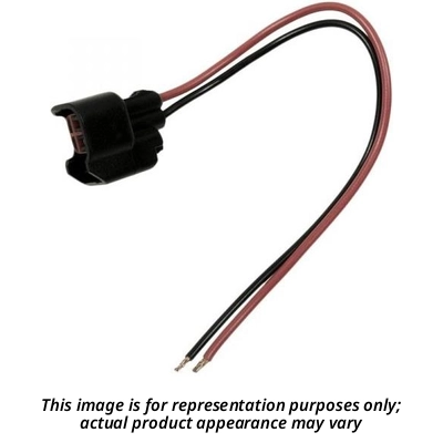 ABS Connector by BLUE STREAK (HYGRADE MOTOR) - ALH250 1