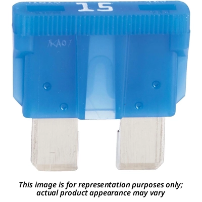 Accessory Fuse by MOELLER - FS79510 3