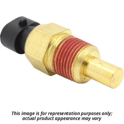 BWD AUTOMOTIVE - WT3000P - Ambient Air Temperature Sensor 2