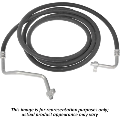 Air Conditioning Hose Assembly by ACDELCO - 19432439 2