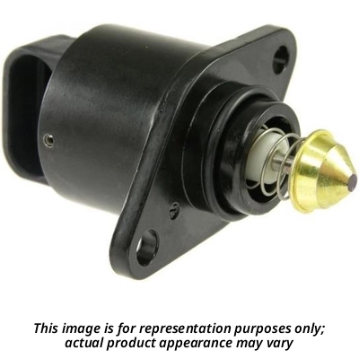 Air Control Valve by BLUE STREAK (HYGRADE MOTOR) - IMRC8 1