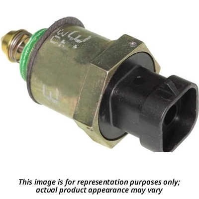 Air Control Valve by BLUE STREAK (HYGRADE MOTOR) - IMRC8 2